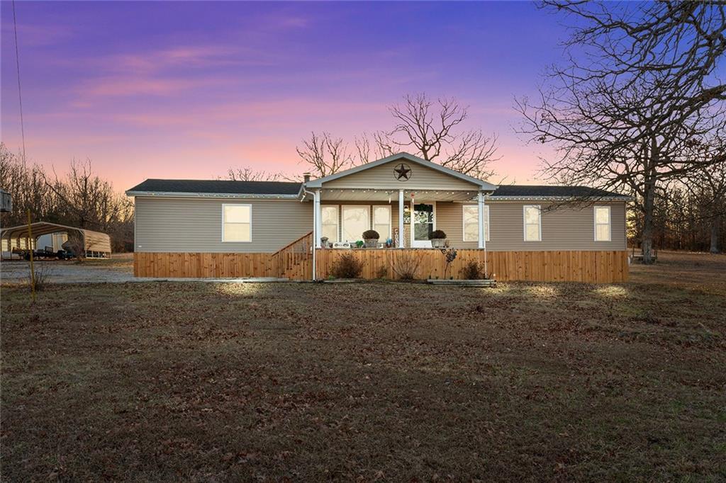 Willow Branch Rd, Flemington, MO 65650