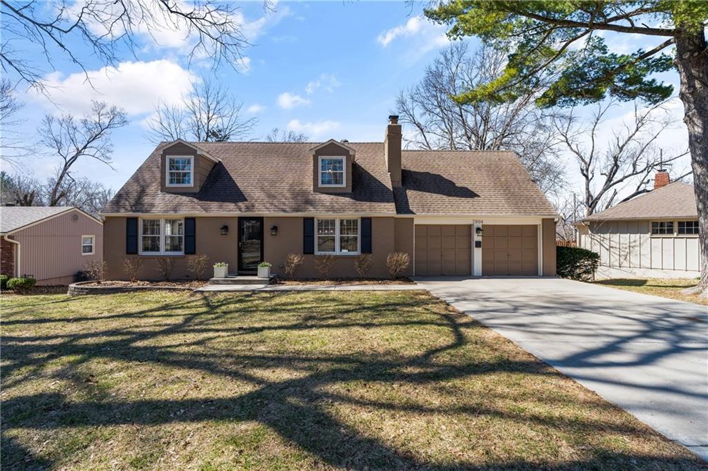 Outlook Ln, Prairie Village, KS 66208