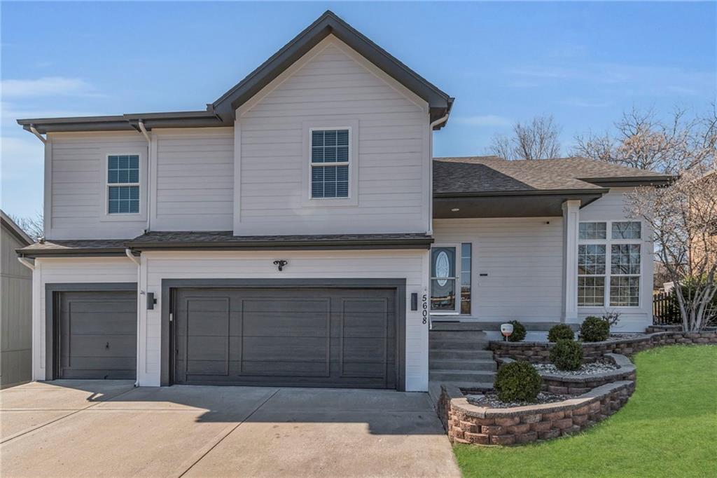N Wyoming Ave, Kansas City, MO 64118