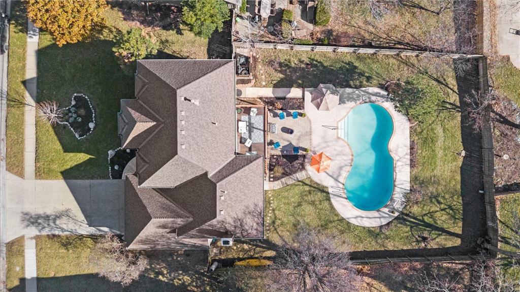 Gillette St, Lenexa, KS 66215
