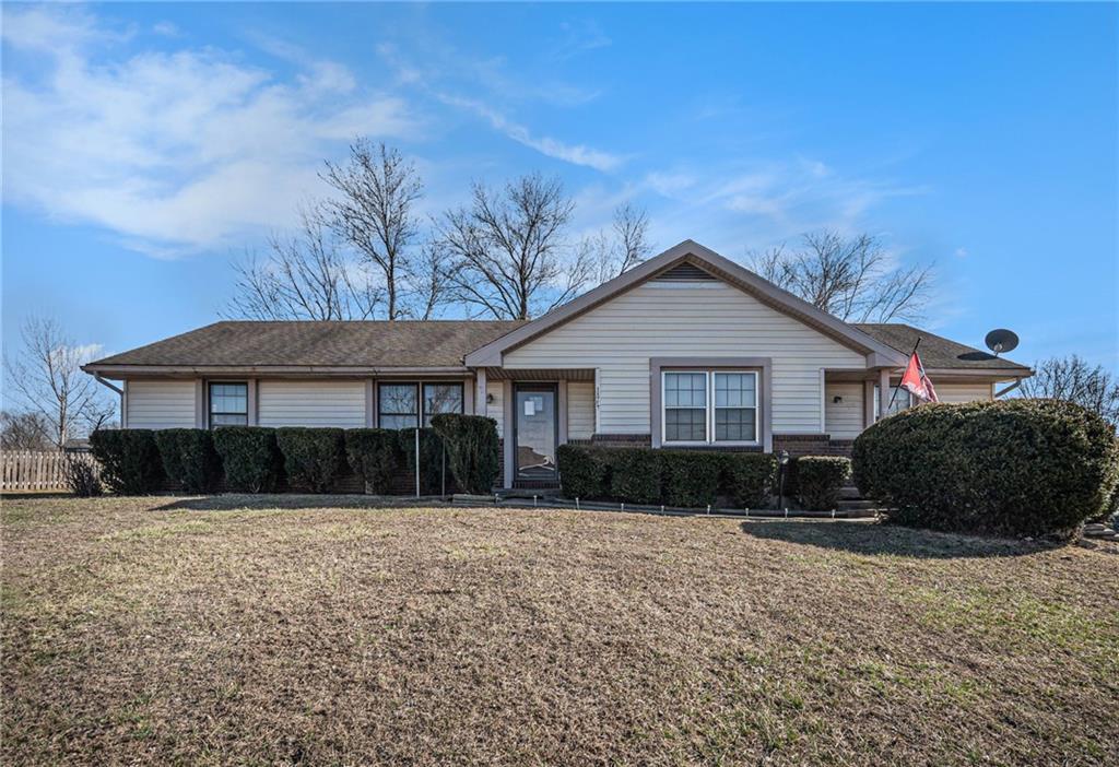 W Concord Dr, Plattsburg, MO 64477