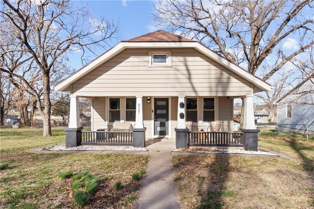 Locust St, Eudora, KS 66025