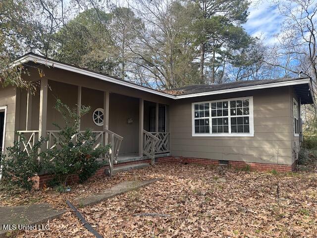 Wacker Dr, Jackson, MS 39206