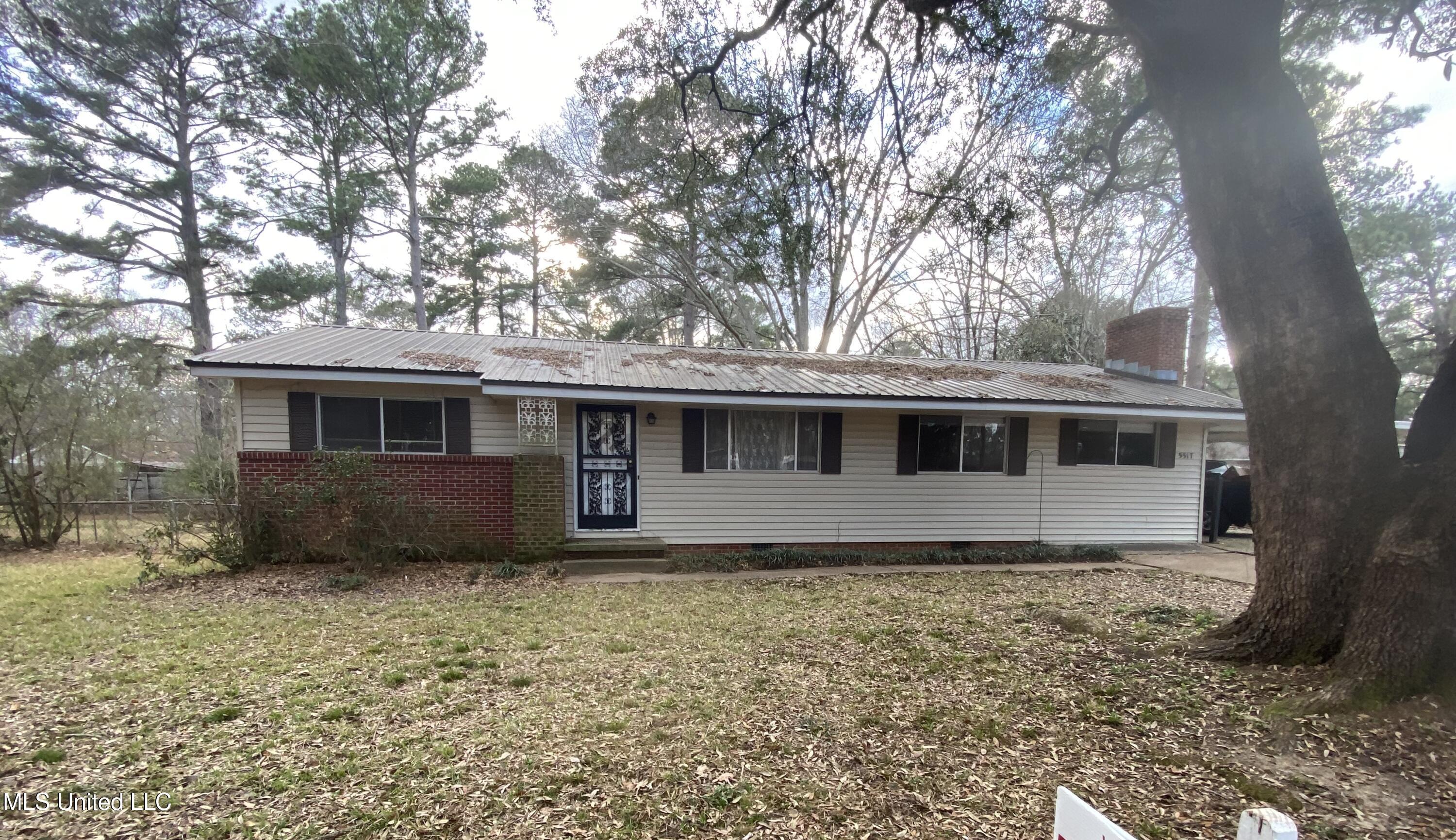 Keele St, Jackson, MS 39206