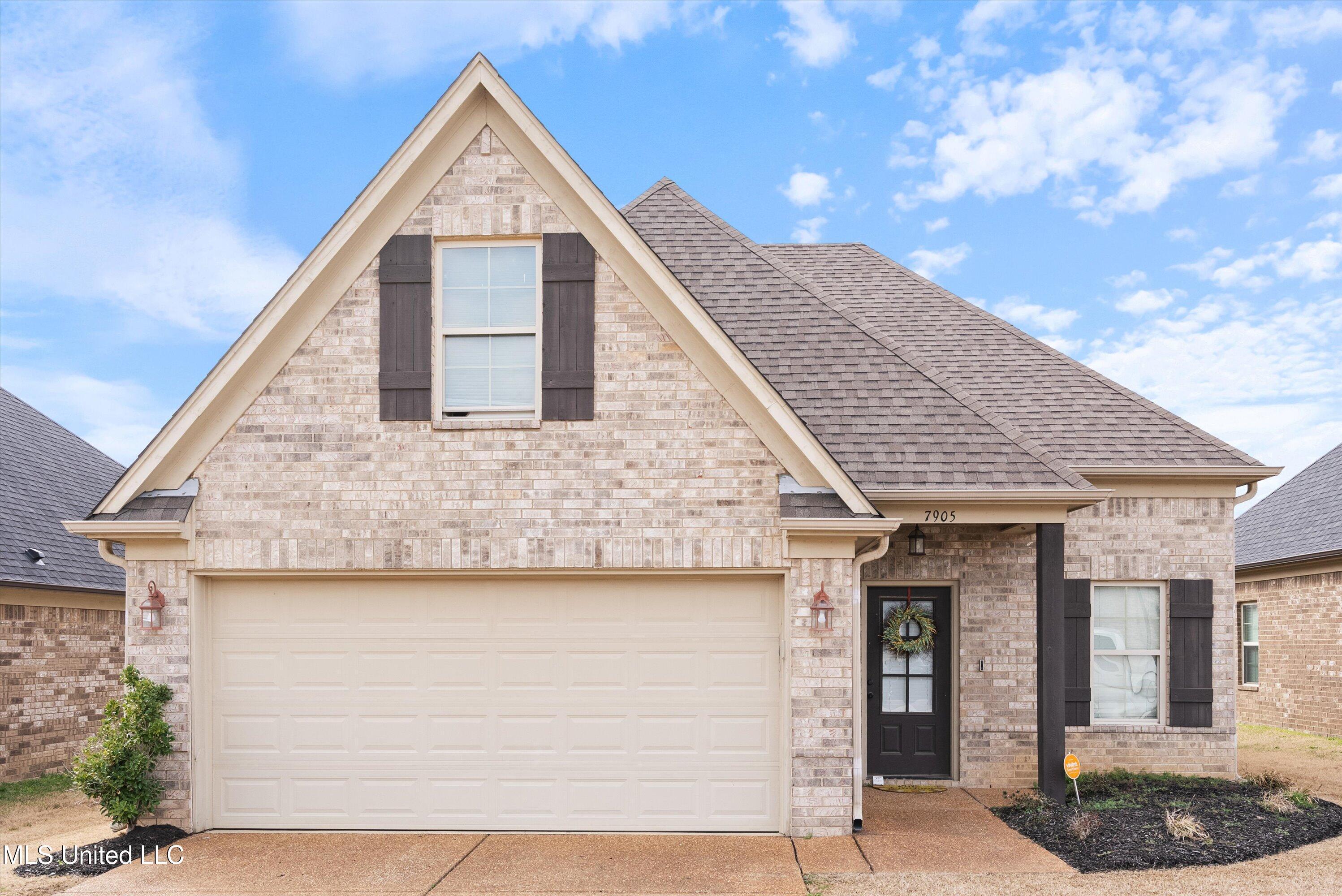Sycamore Dr, Southaven, MS 38671