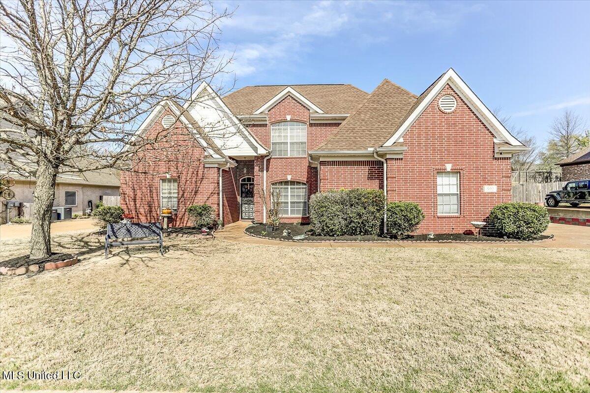 Rowan Oak Pl, Hernando, MS 38632