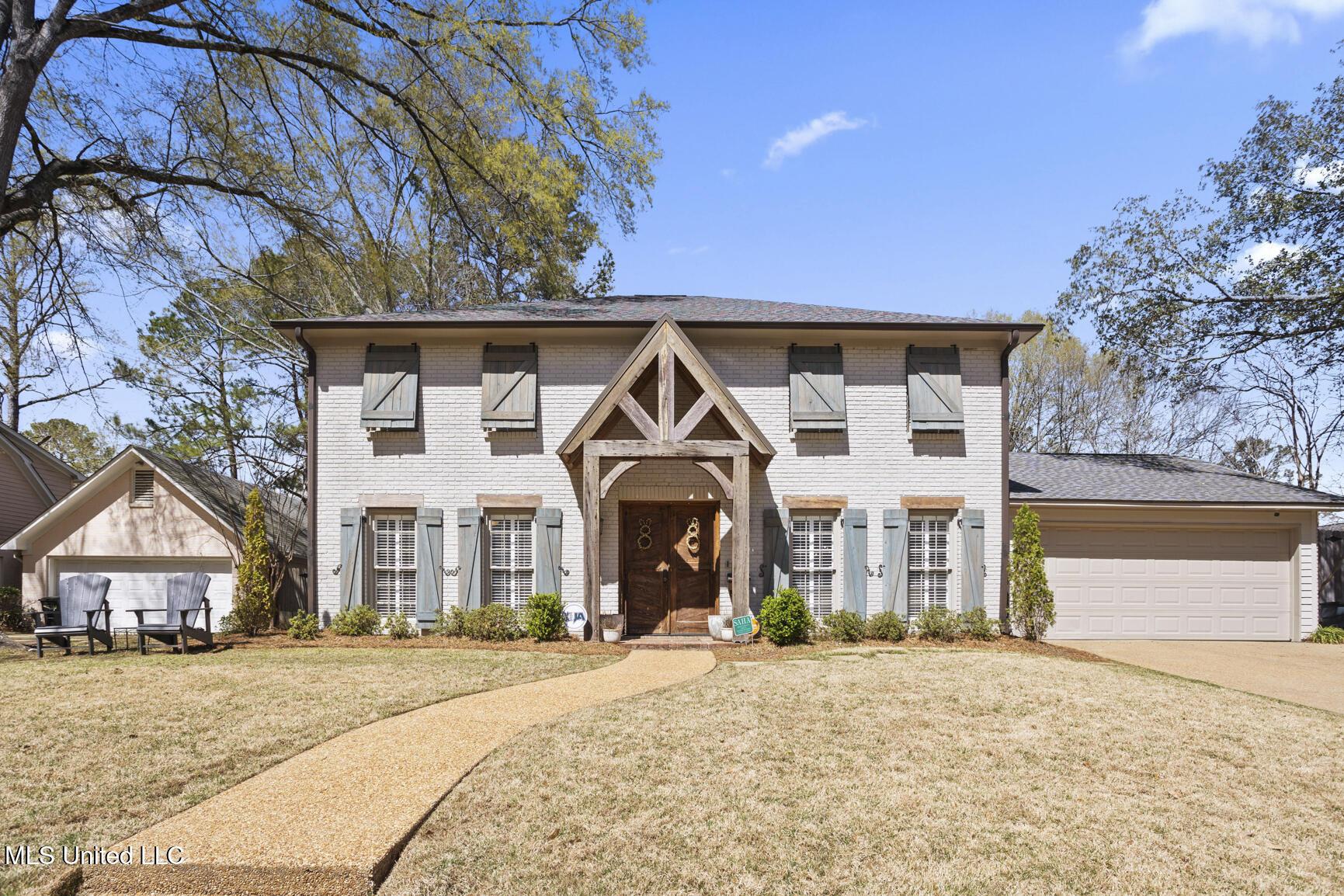 Sheffield Dr, Jackson, MS 39211