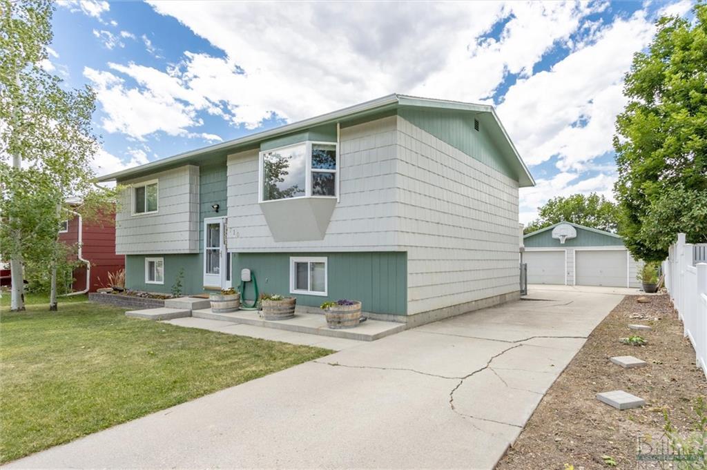7th Ave, Laurel, MT 59044