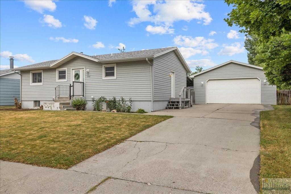 9th Ave, Laurel, MT 59044