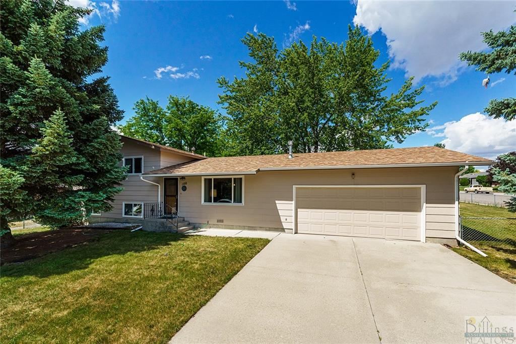 2nd Ave, Laurel, MT 59044