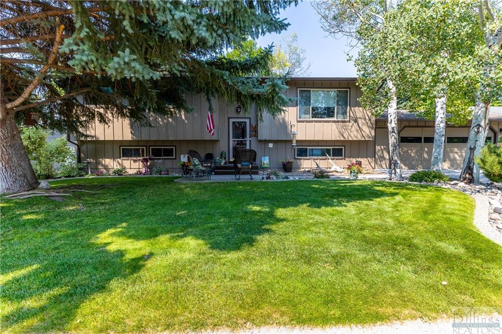 5th Ave, Laurel, MT 59044