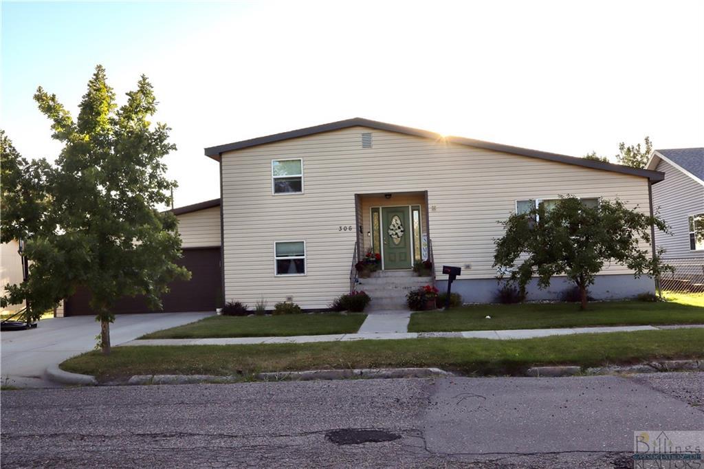 6th Ave, Laurel, MT 59044