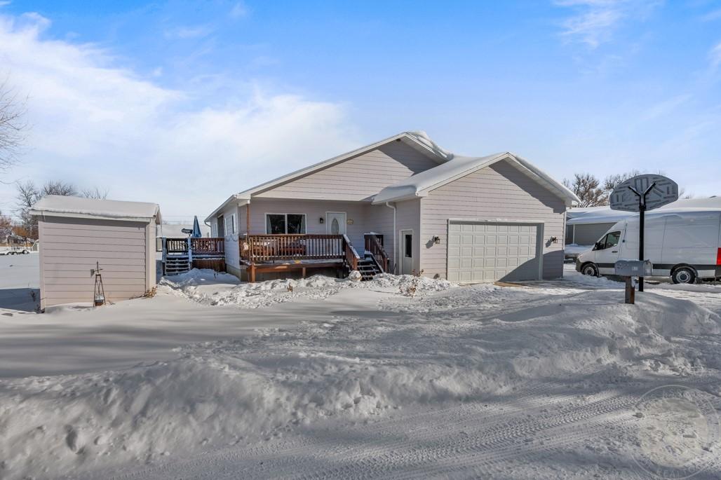 Grape St, Huntley, MT 59037