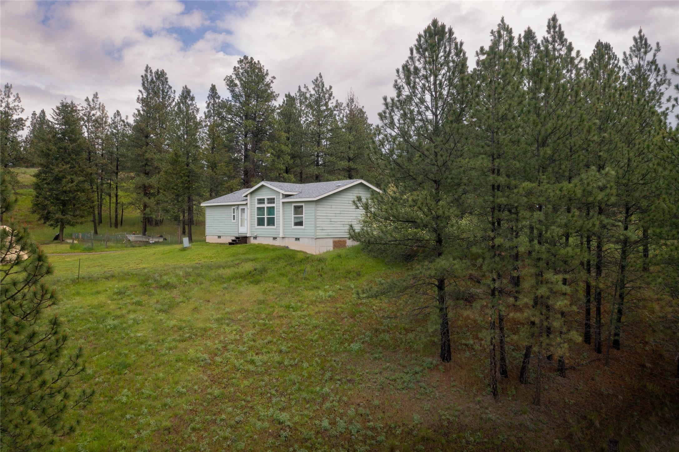 Us Highway 93 S, Eureka, MT 59917