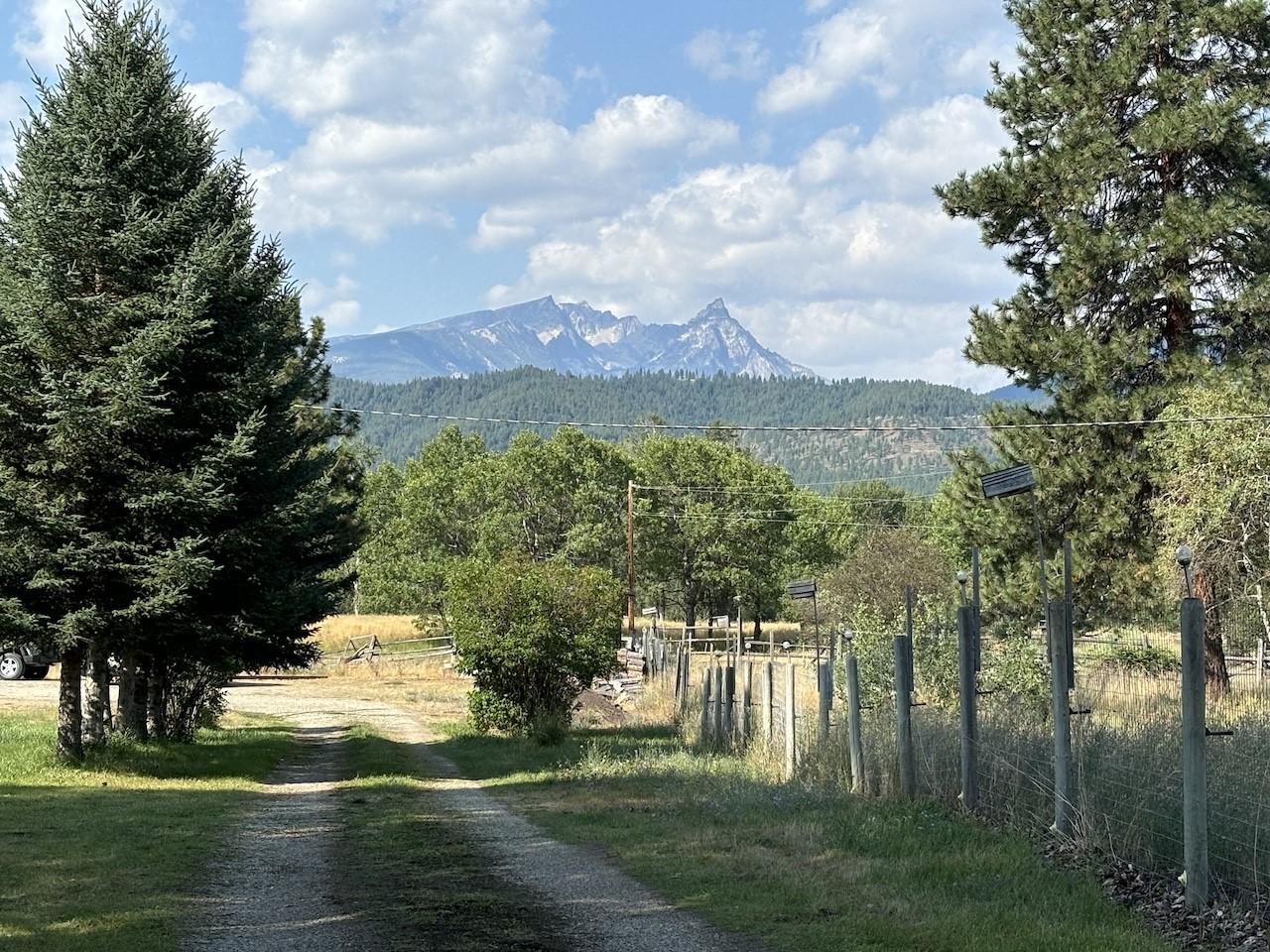 Us Highway 93, Darby, MT 59829