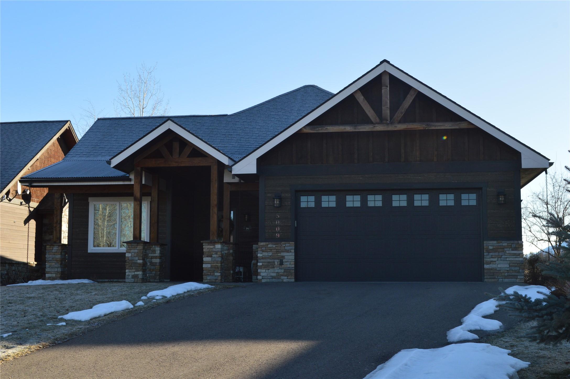 Flatwater Dr, Whitefish, MT 59937