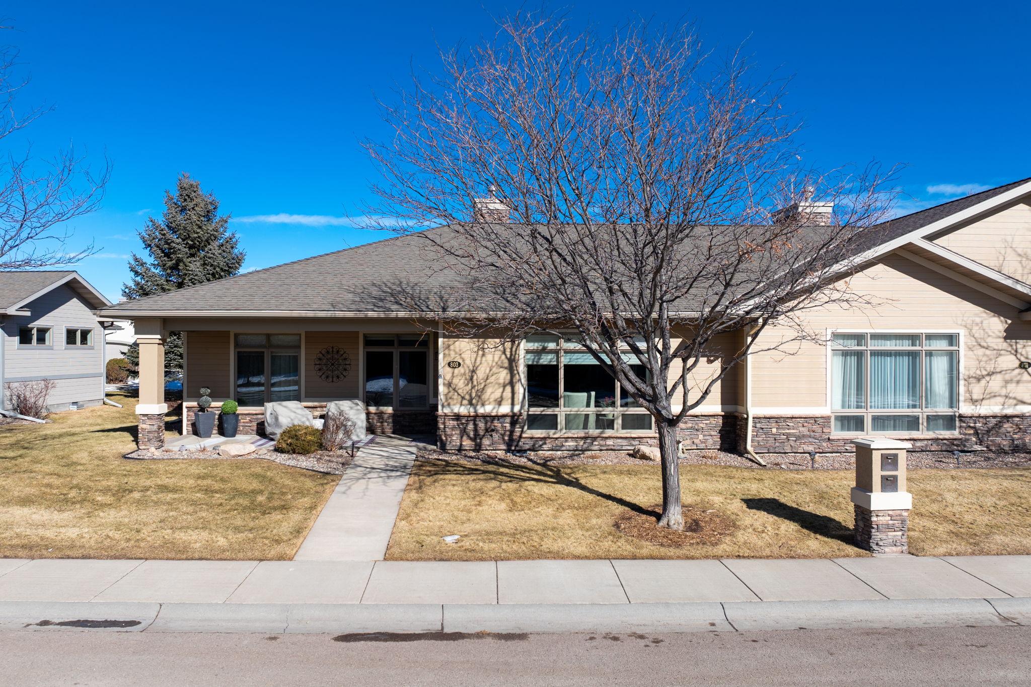 Adobe Dr, Great Falls, MT 59404