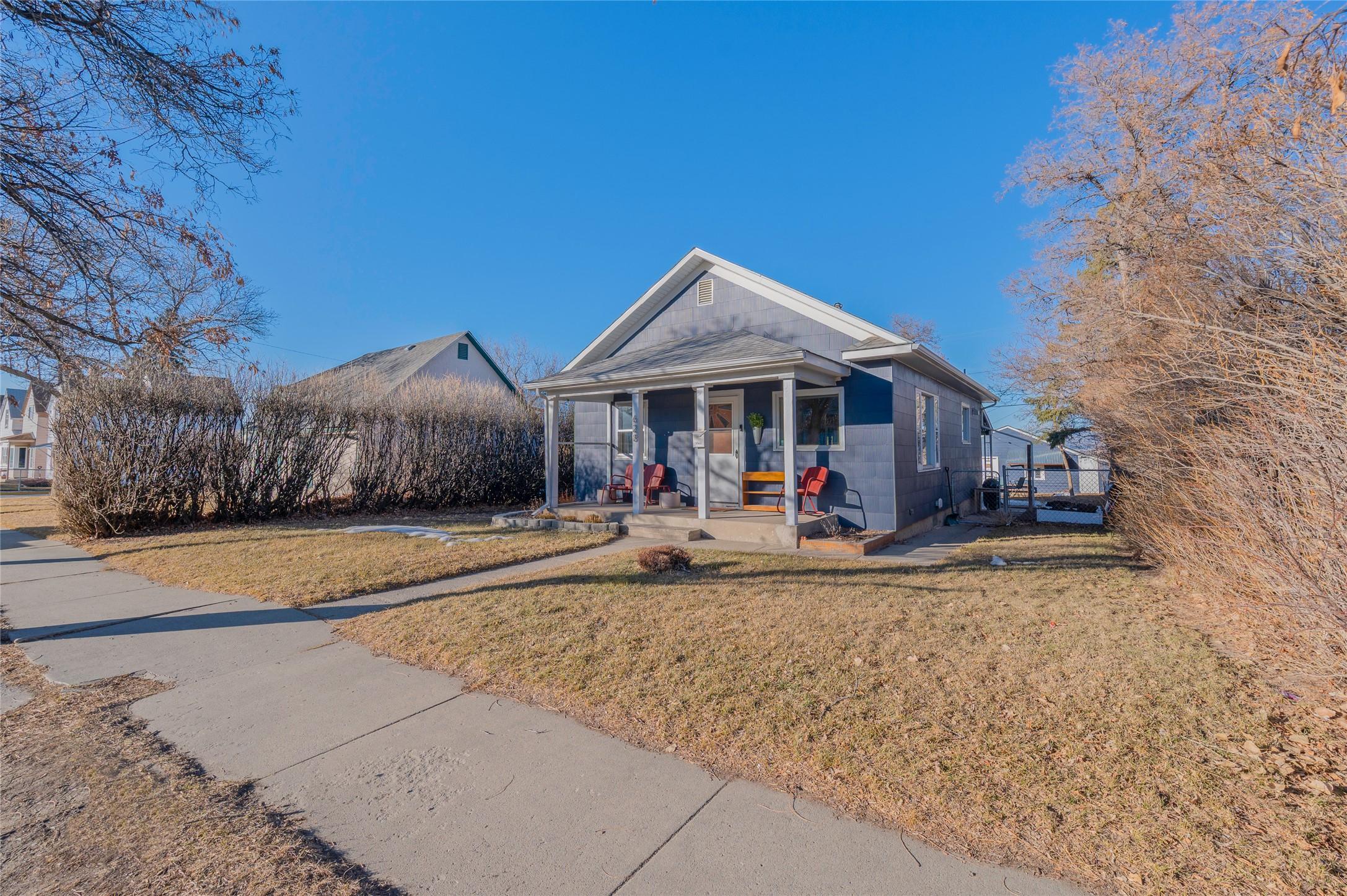 Peosta Ave, Helena, MT 59601