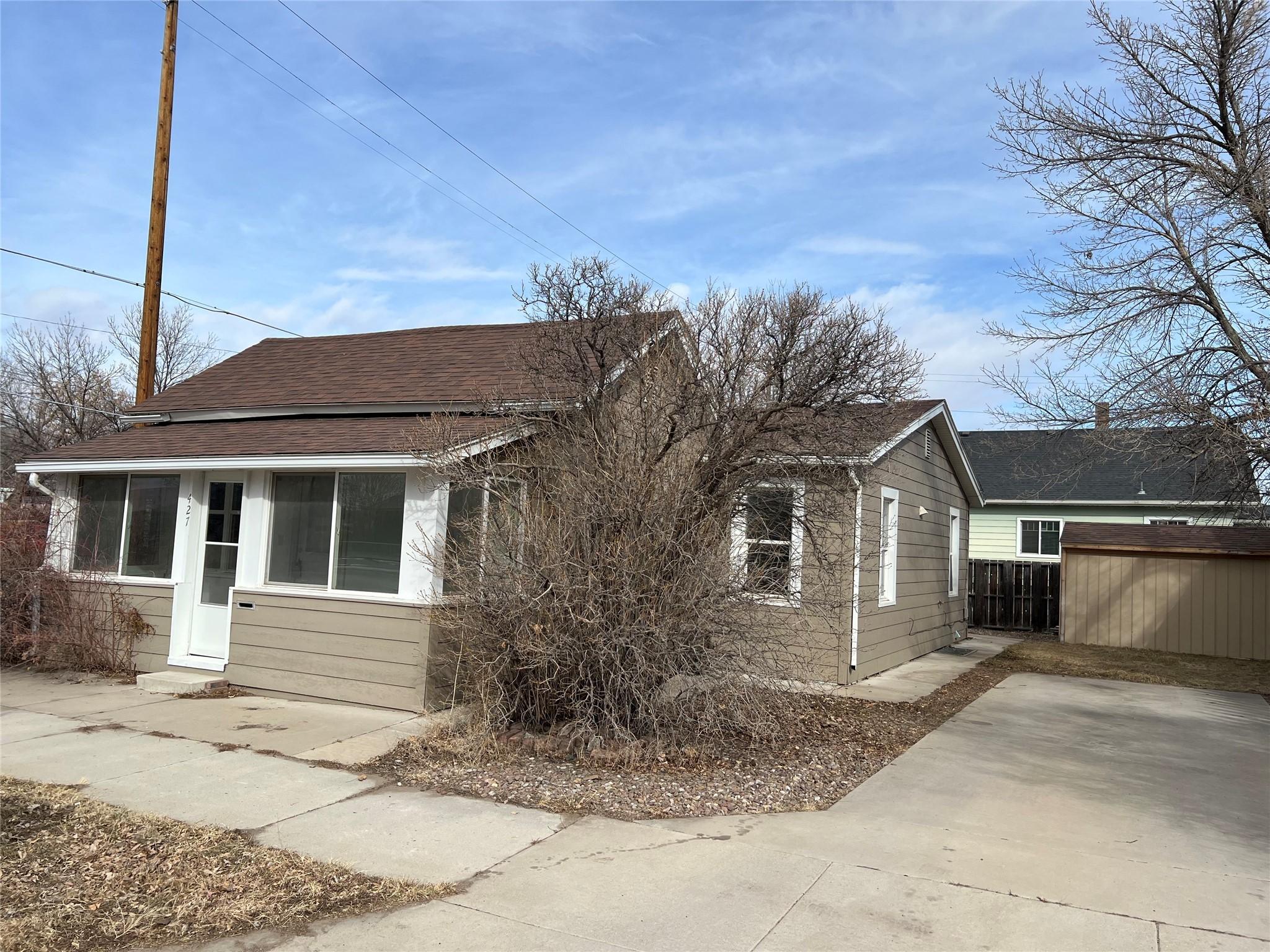 5th Ave Sw, Great Falls, MT 59404