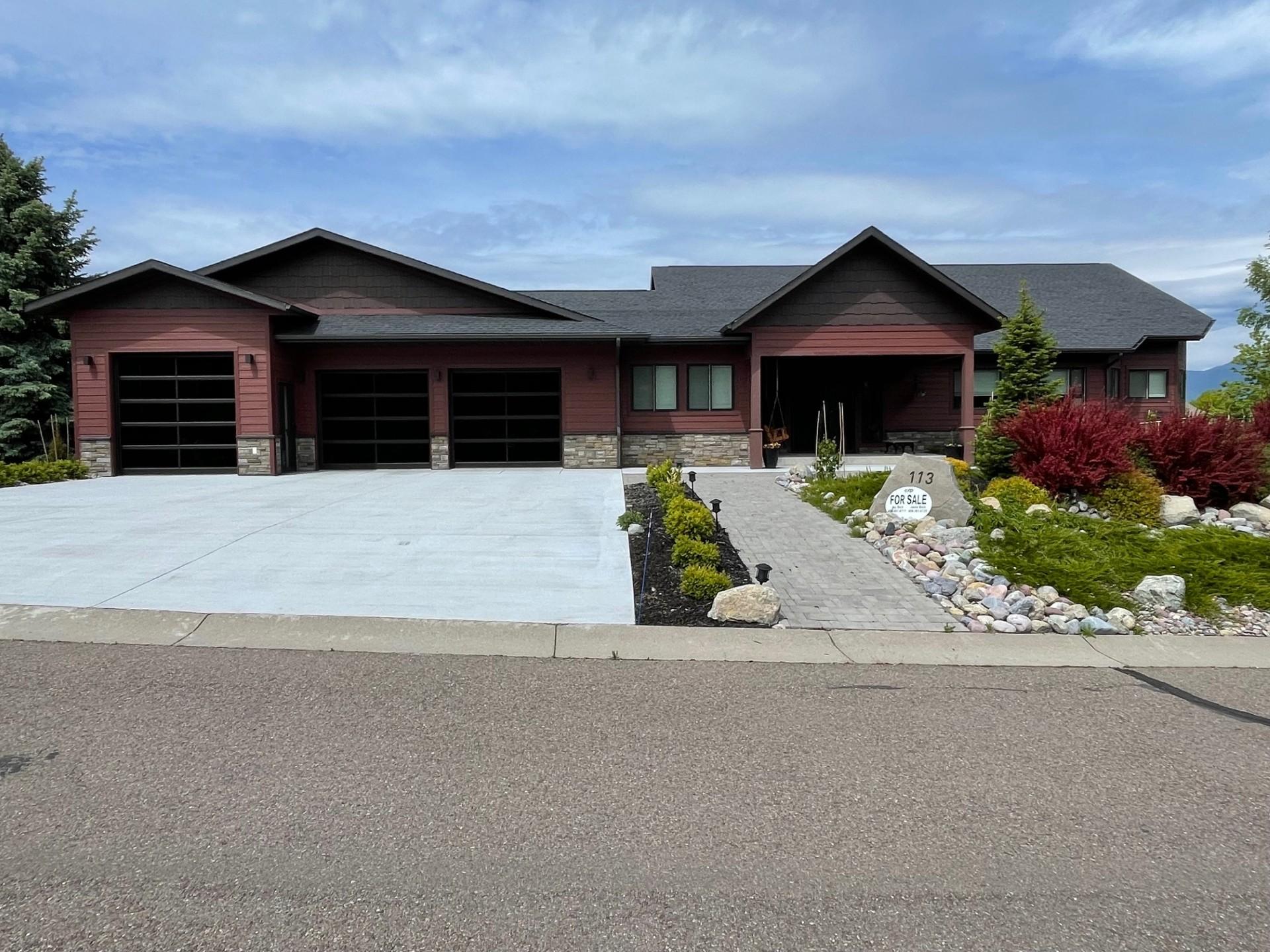 Mission Bay Dr, Polson, MT 59860