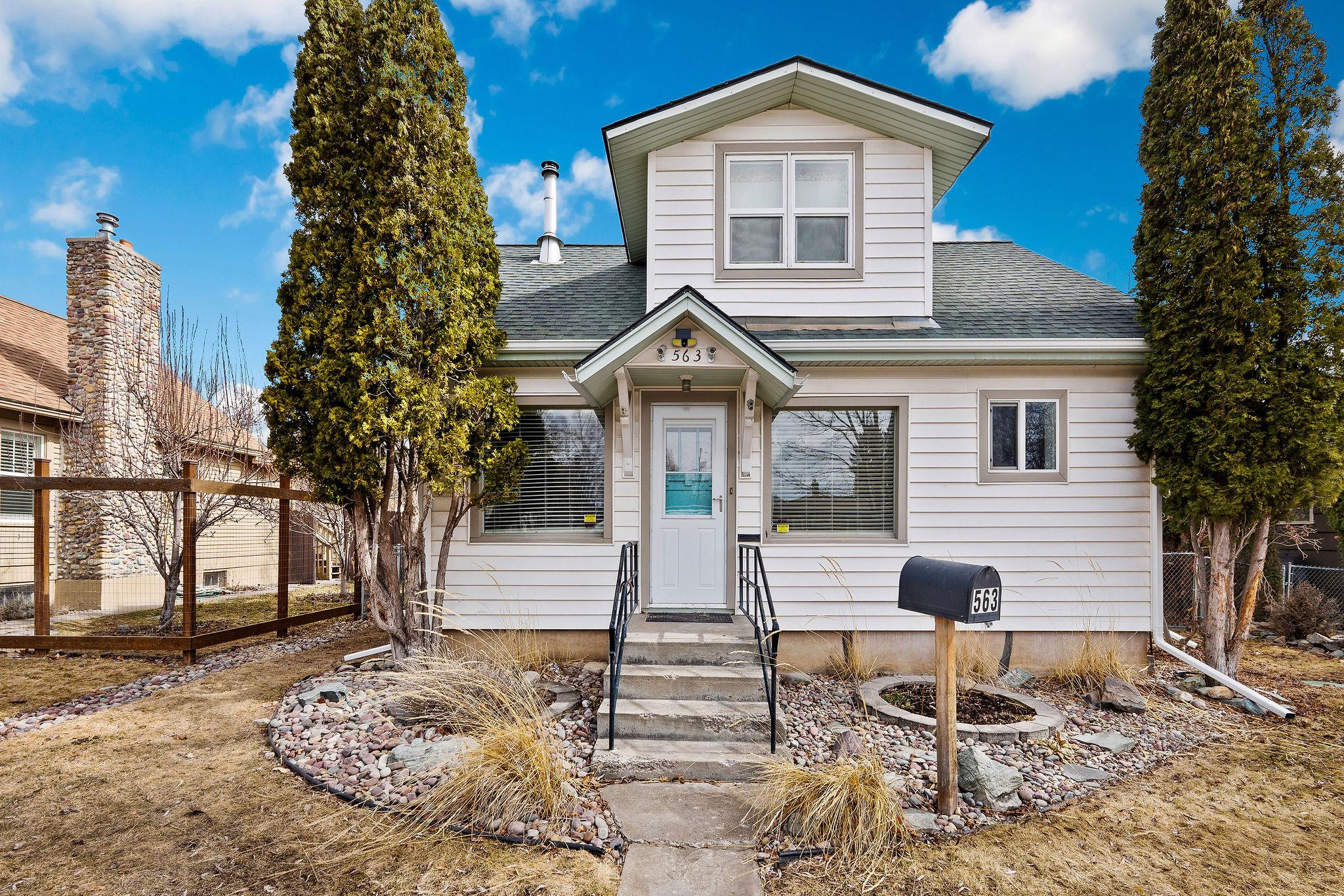 1st Avenue East N, Kalispell, MT 59901