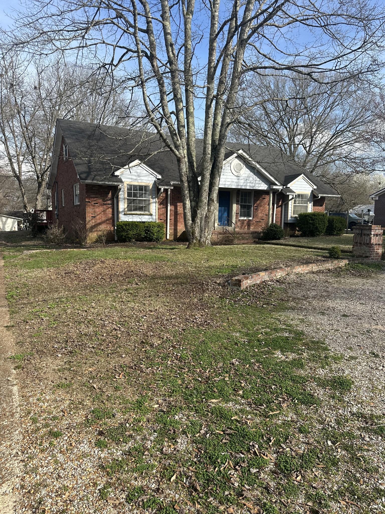White Ave, Henderson, TN 38340