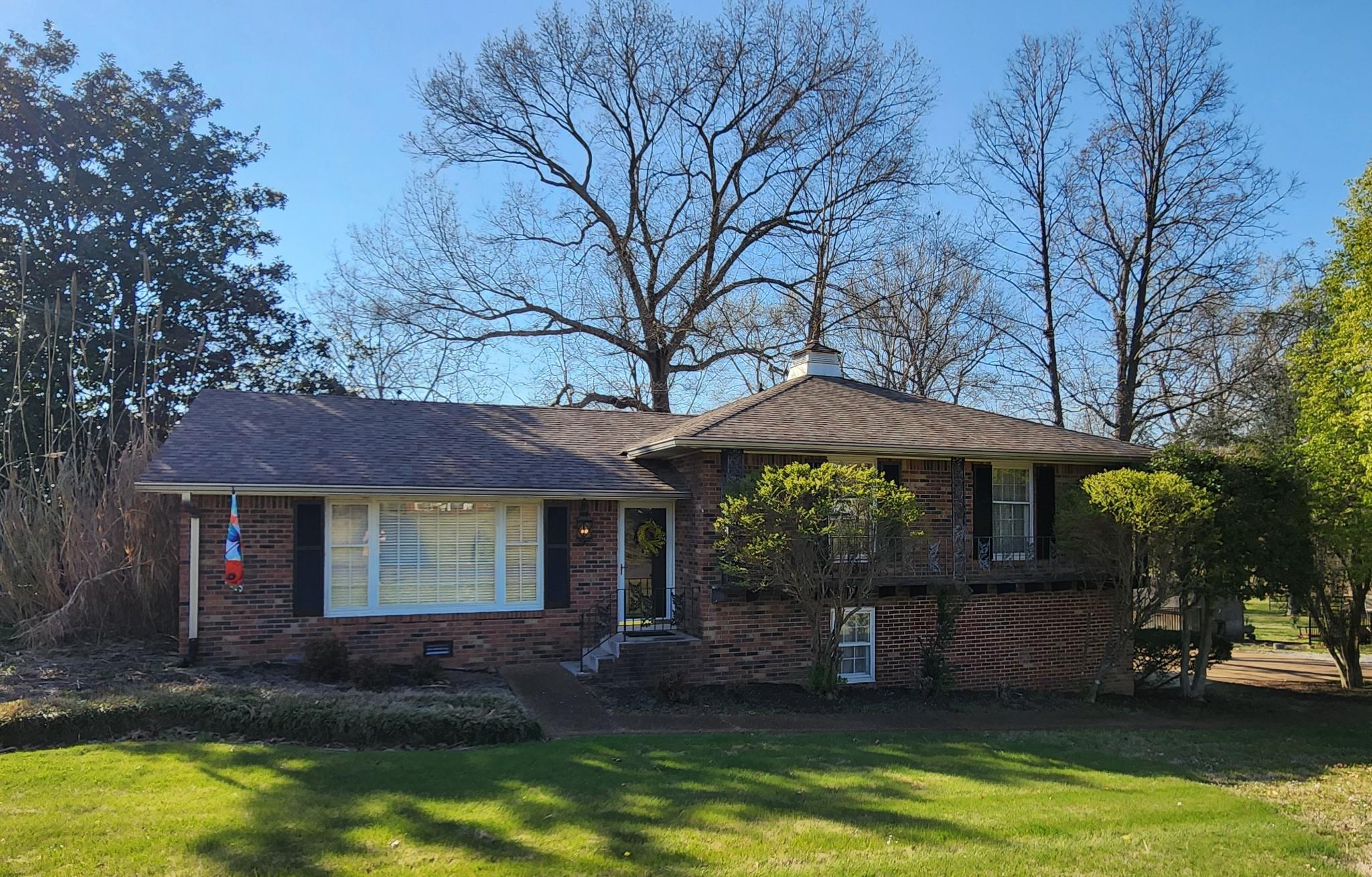 Lankford Rd, Paris, TN 38242