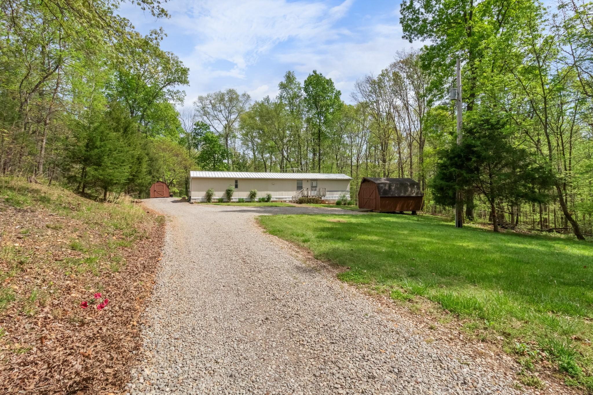 Dunbar Rd, Woodlawn, TN 37191