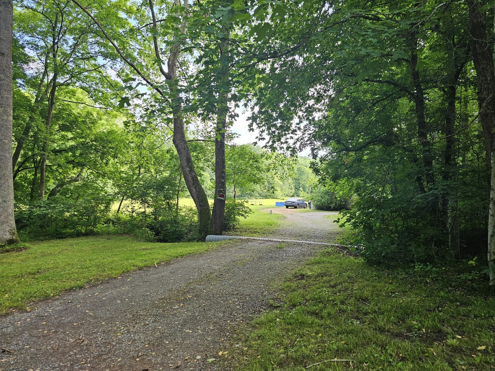 Wolf Branch Rd, Vanleer, TN 37181