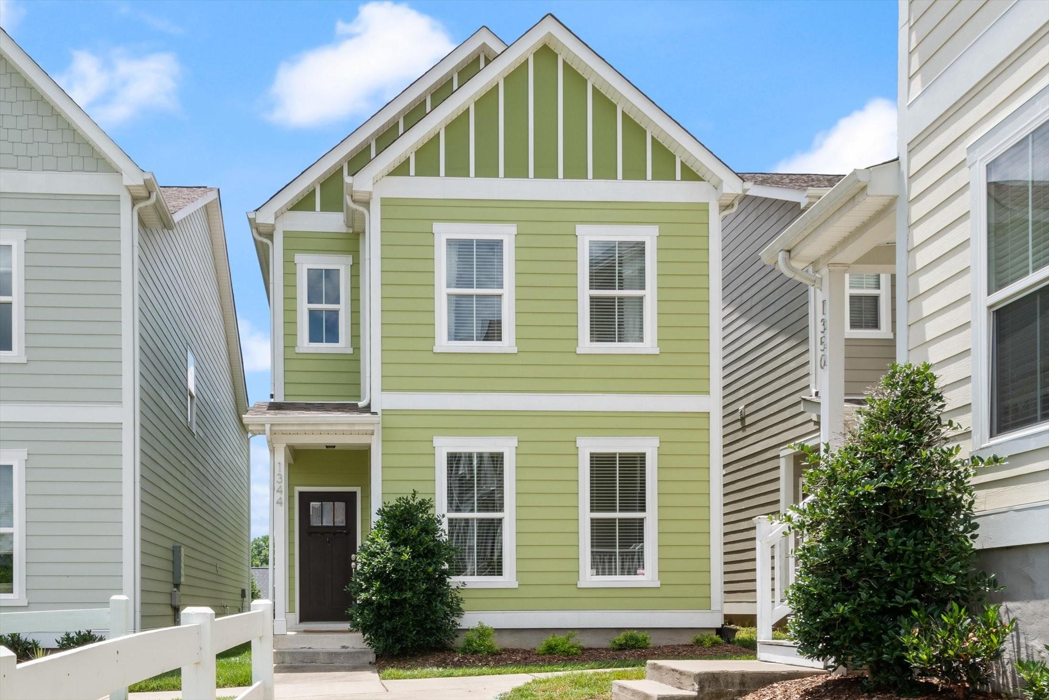 Sula Dr, Hermitage, TN 37076