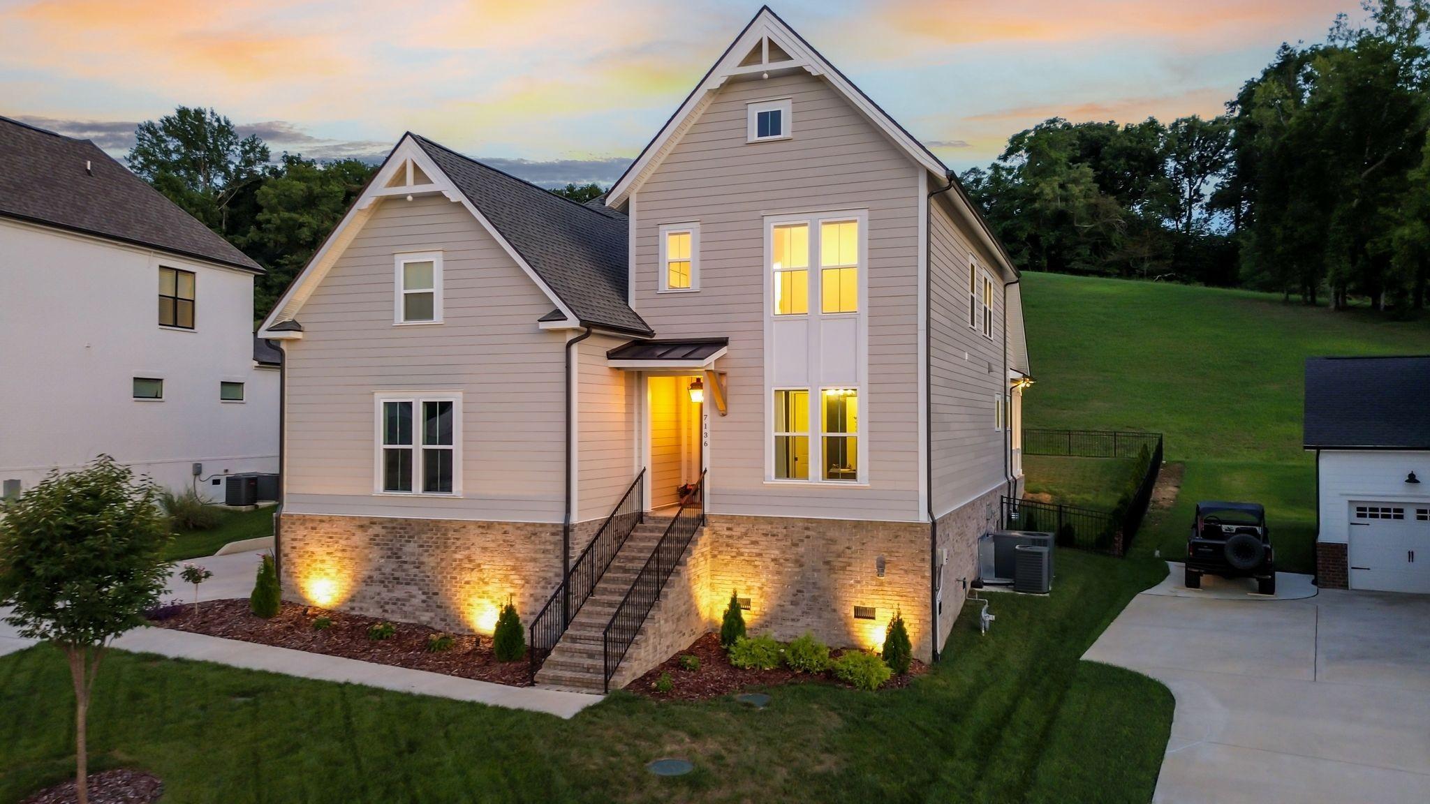 Neills Branch Dr, College Grove, TN 37046