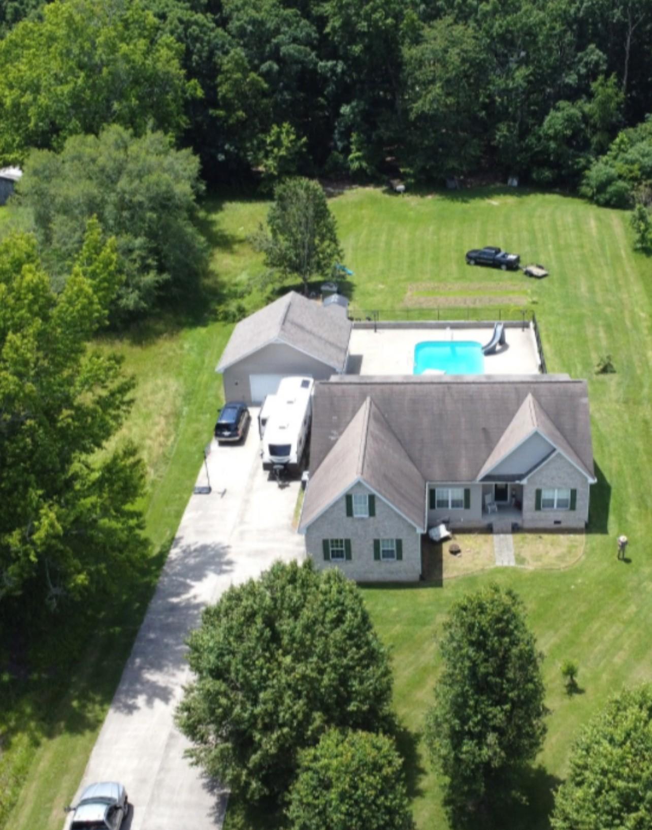 Oriole Dr, Willits, CA 95490