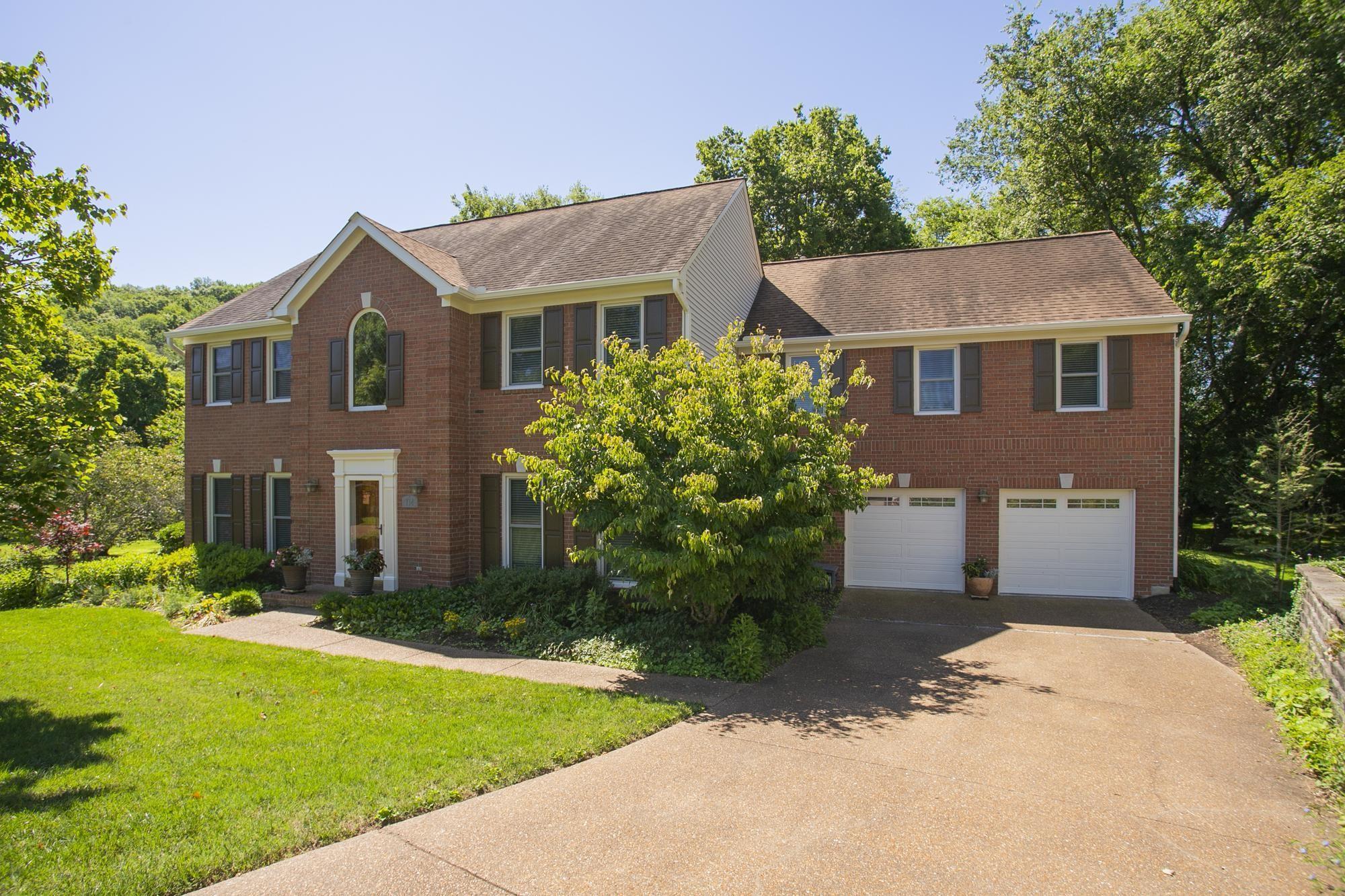Helmsdale Pl N, Brentwood, TN 37027