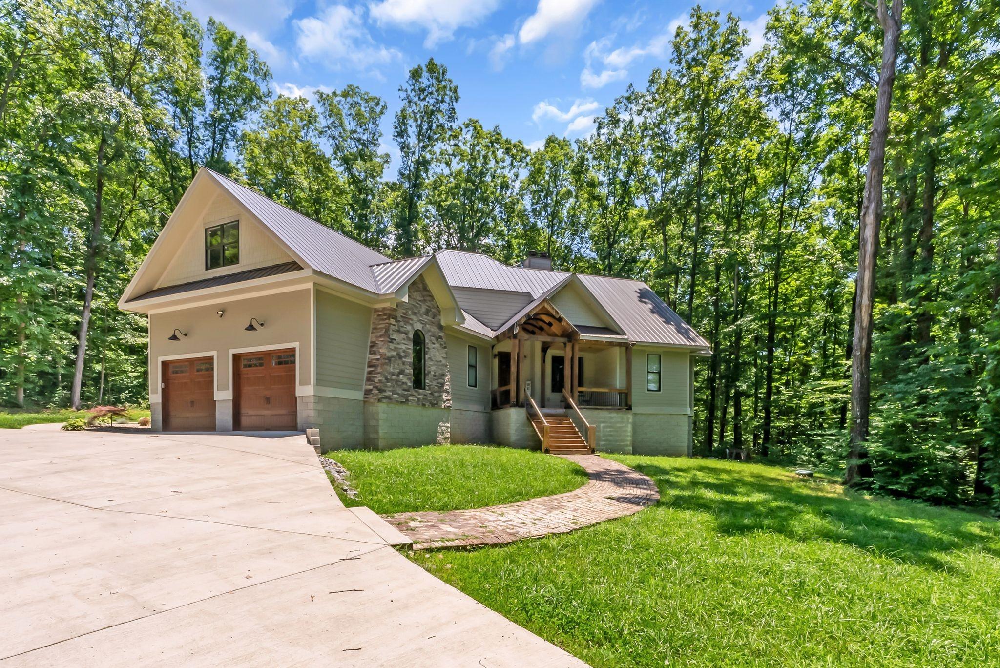 Oscar Green Rd, Primm Springs, TN 38476