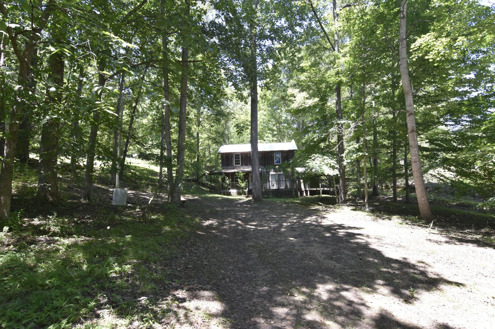 Bell Branch Trl, Nunnelly, TN 37137