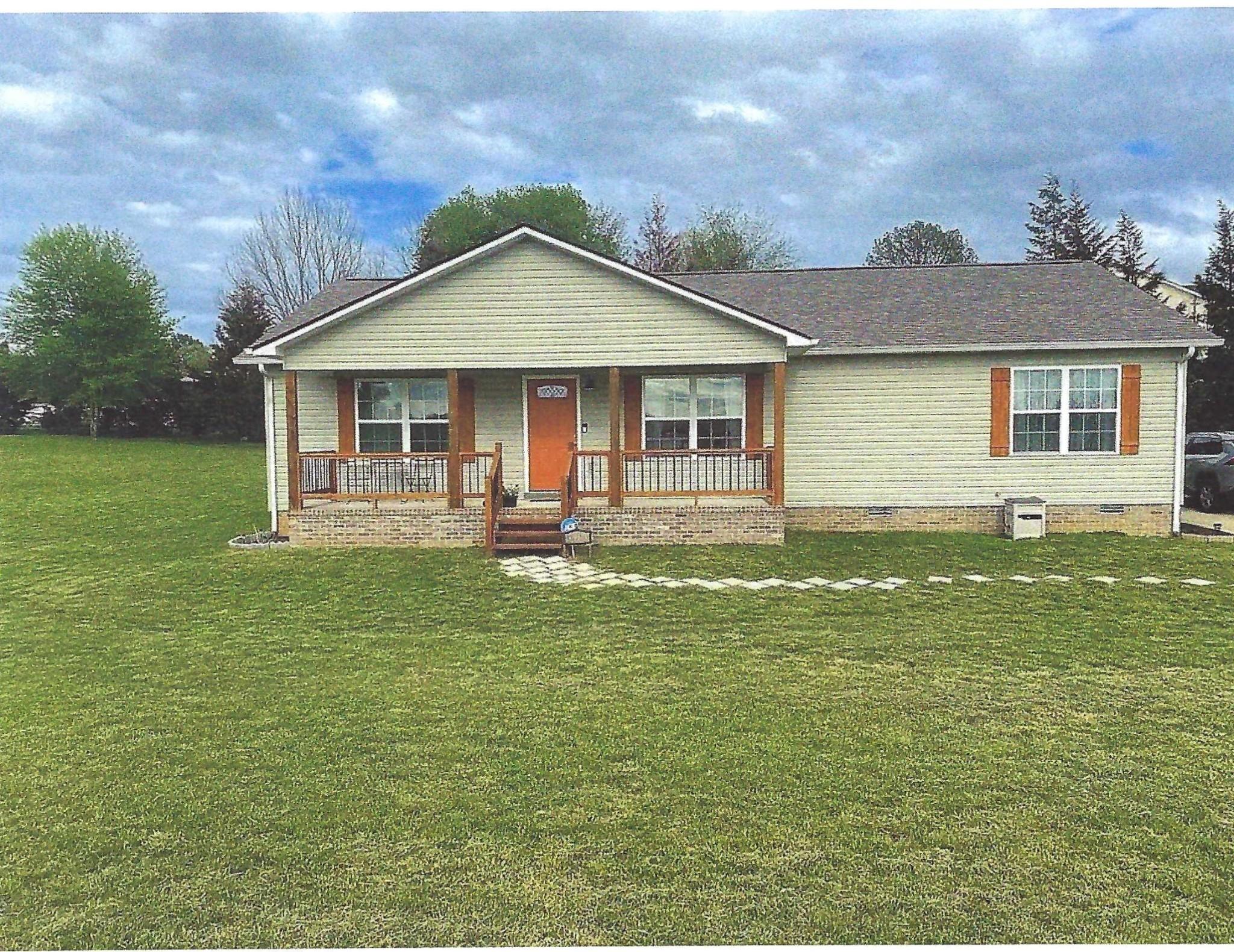 Buffalo Rd, Summertown, TN 38483