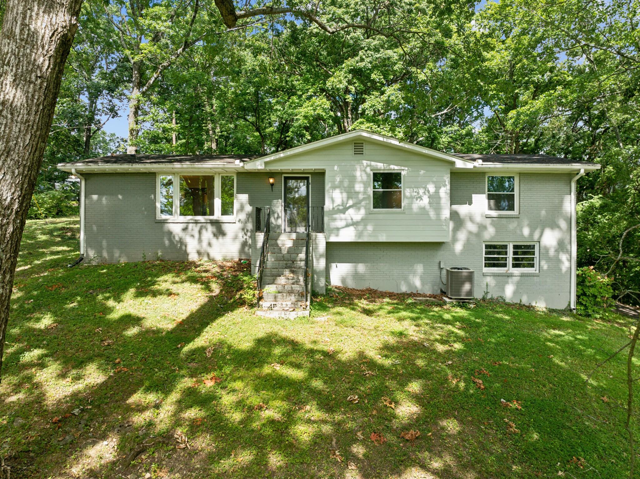 Forest Acres Dr, Nashville, TN 37220