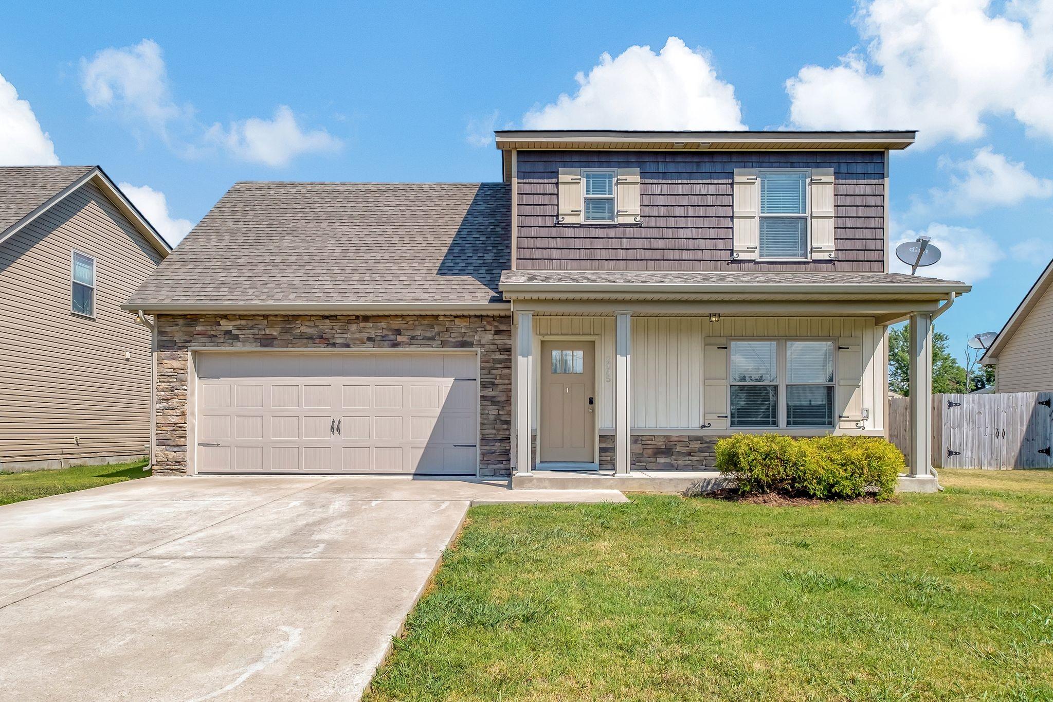 Hickory Ridge Rd, Lebanon, TN 37087