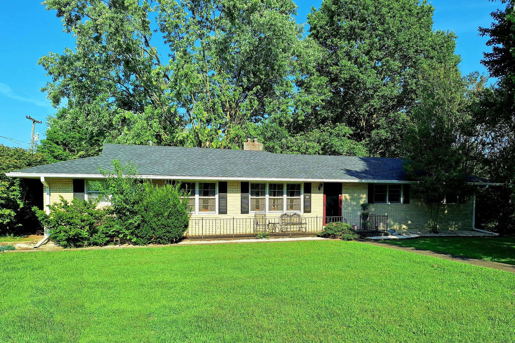 Scott Ln, Bowling Green, KY 42103