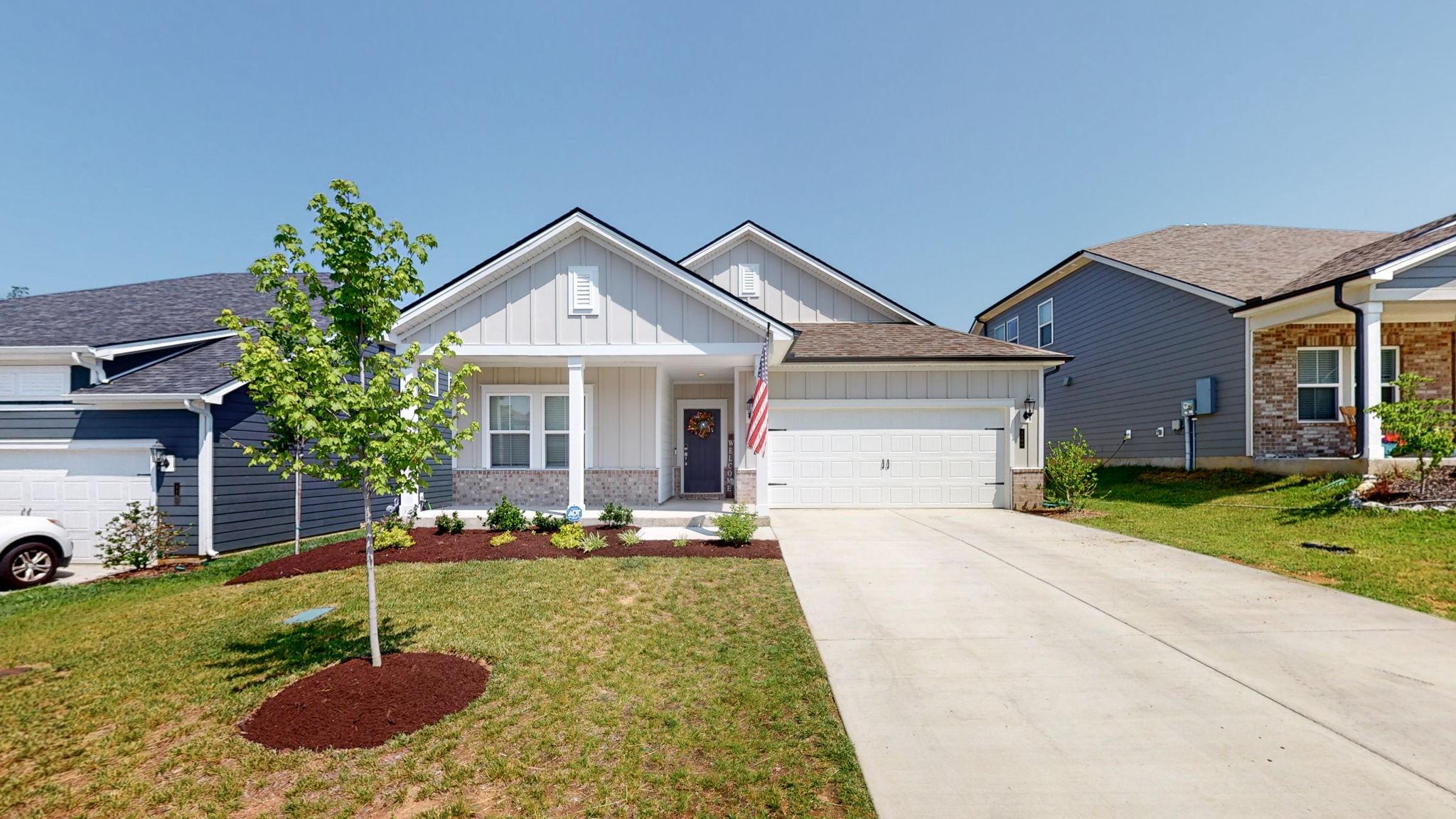 Holland Ridge Way, Lebanon, TN 37090