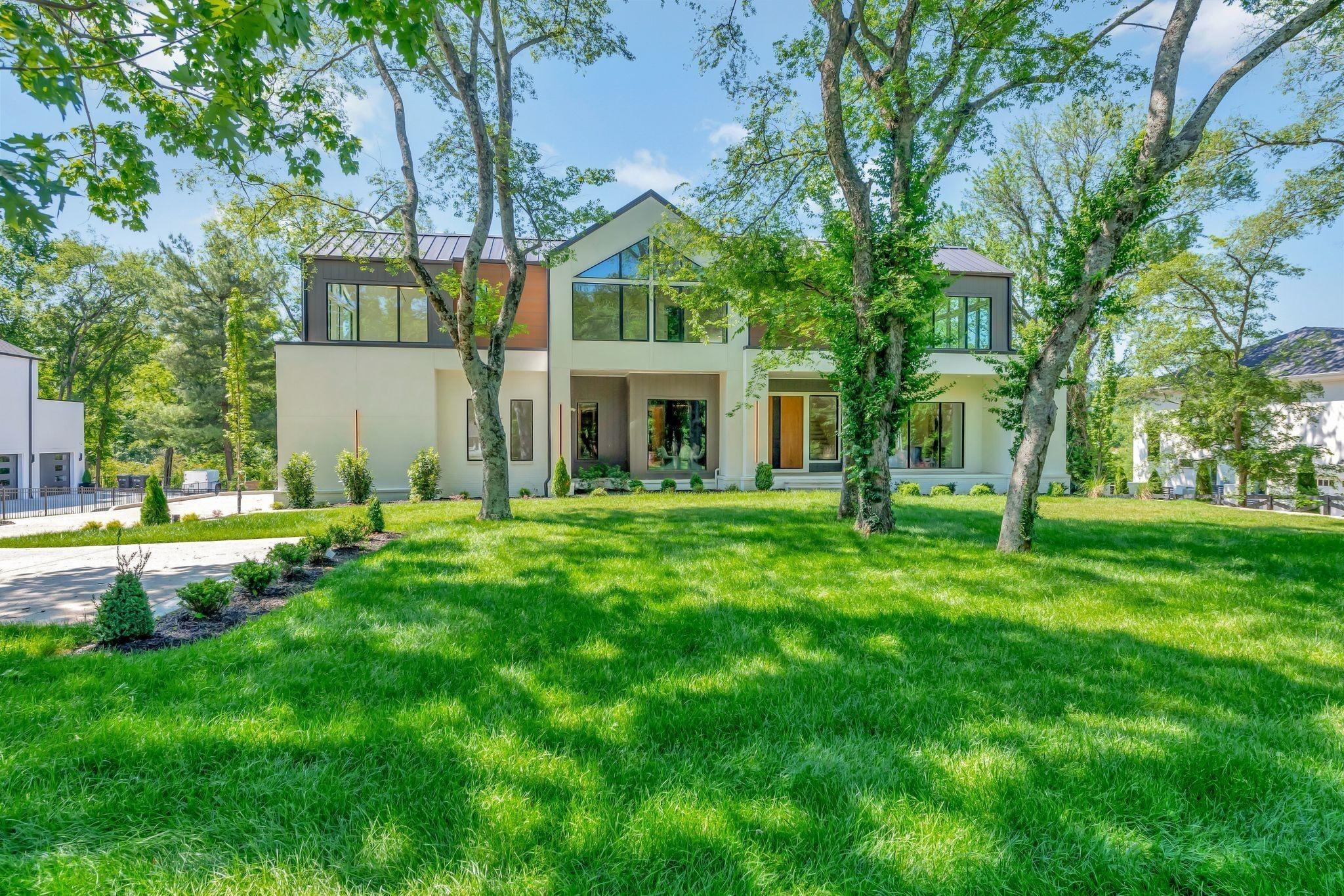 Battery Ln, Nashville, TN 37220