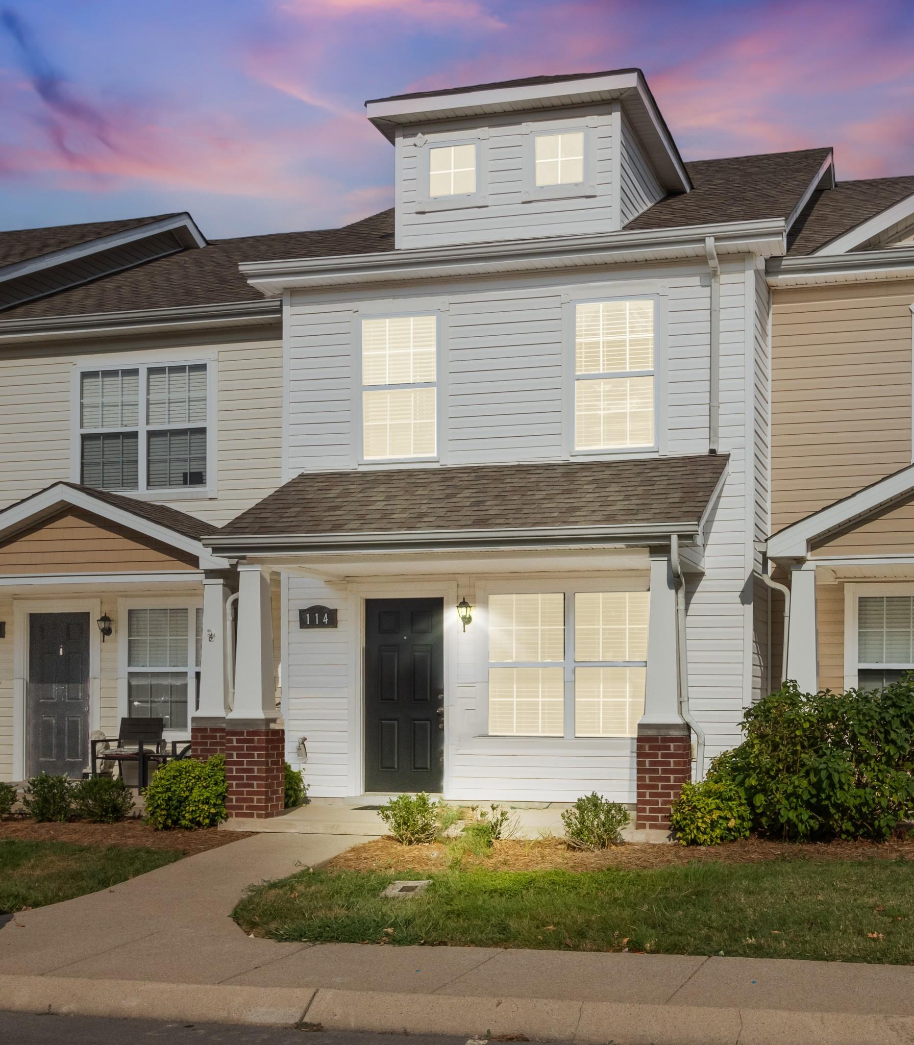 Franklin St, Fort Collins, CO 80521