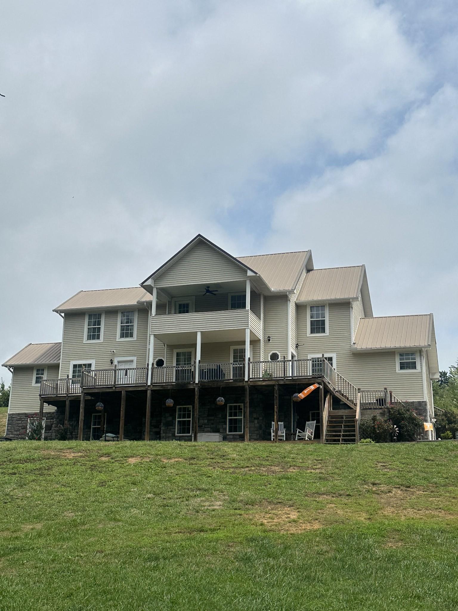 Valley Home Rd, White Pine, TN 37890