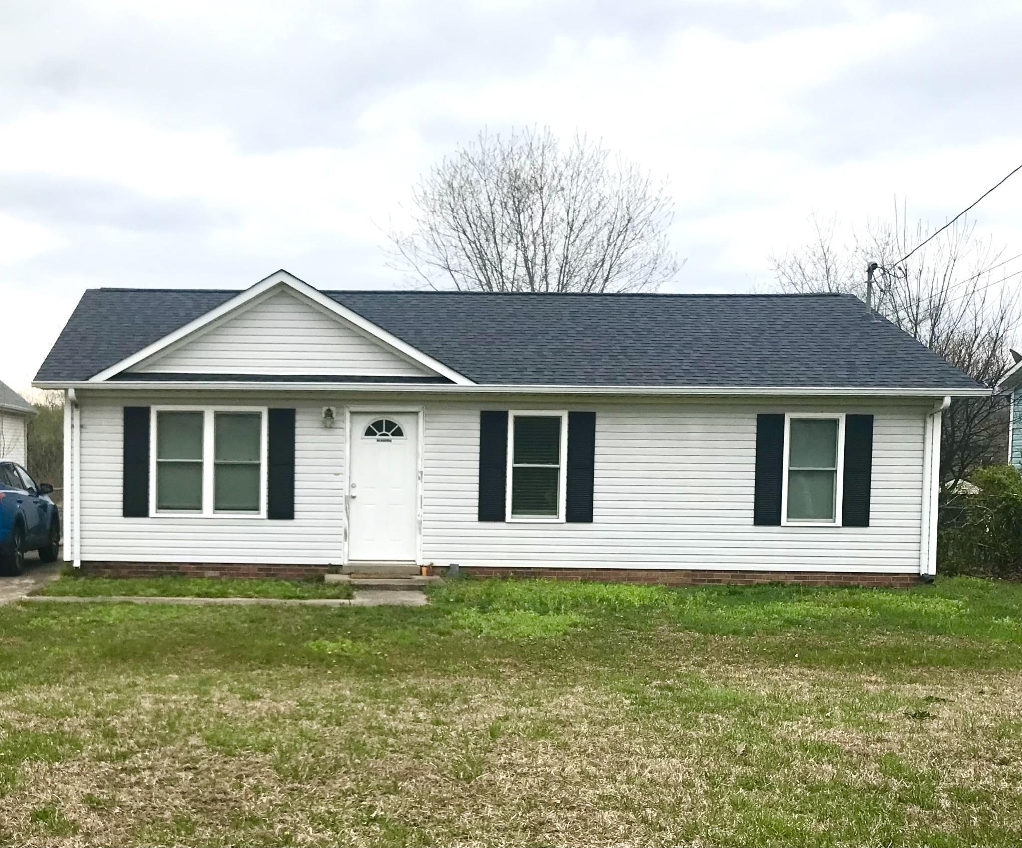 Ashley St, Oak Grove, KY 42262