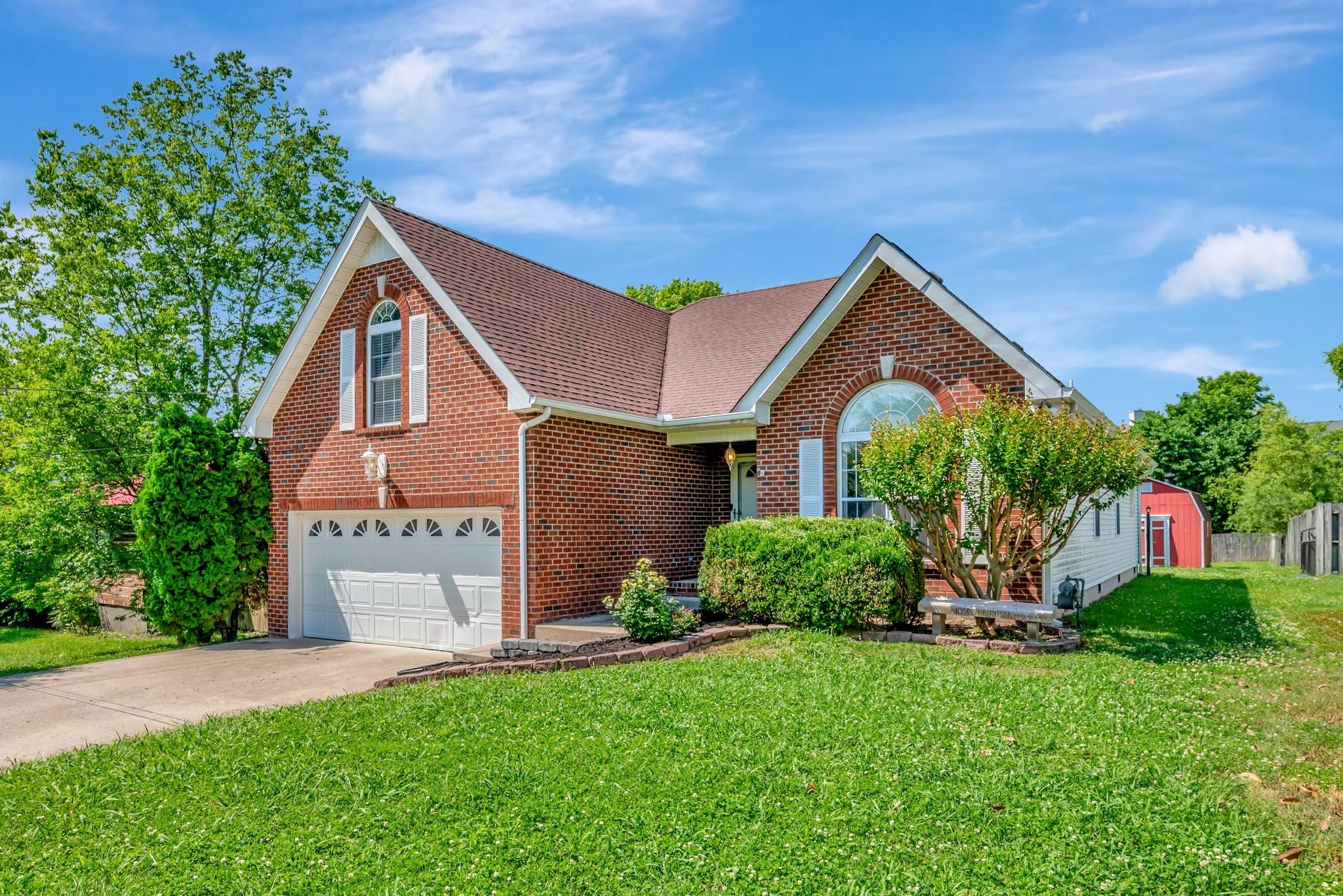 Se 20th Ave, Portland, OR 97222
