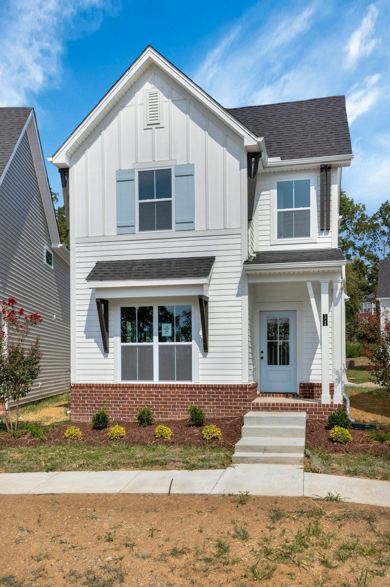 Fenway Loop, Antioch, TN 37013