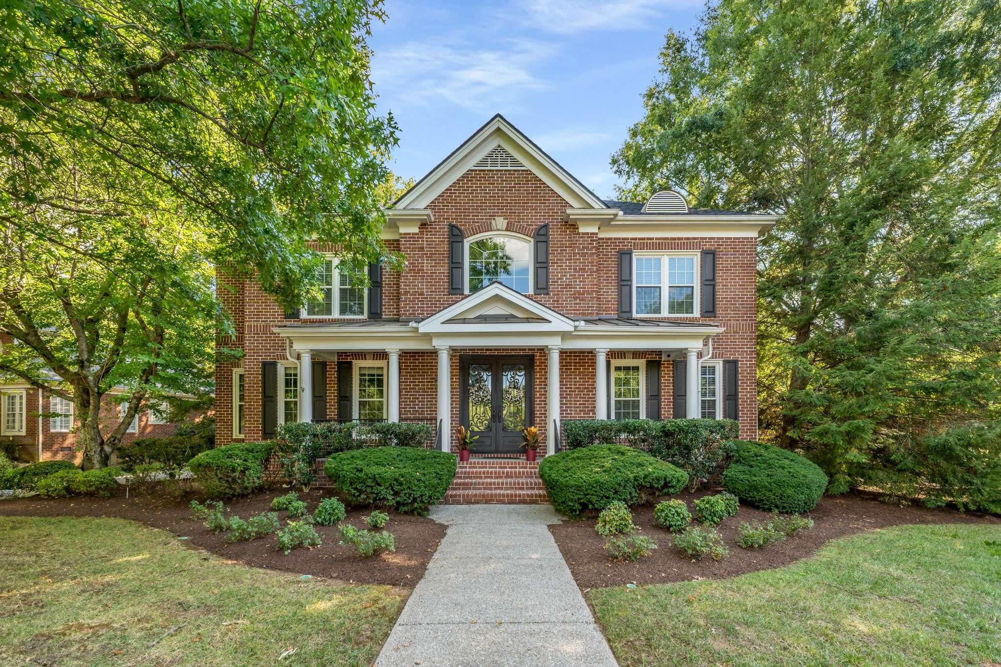 S Cook Ave, Norman, OK 73071