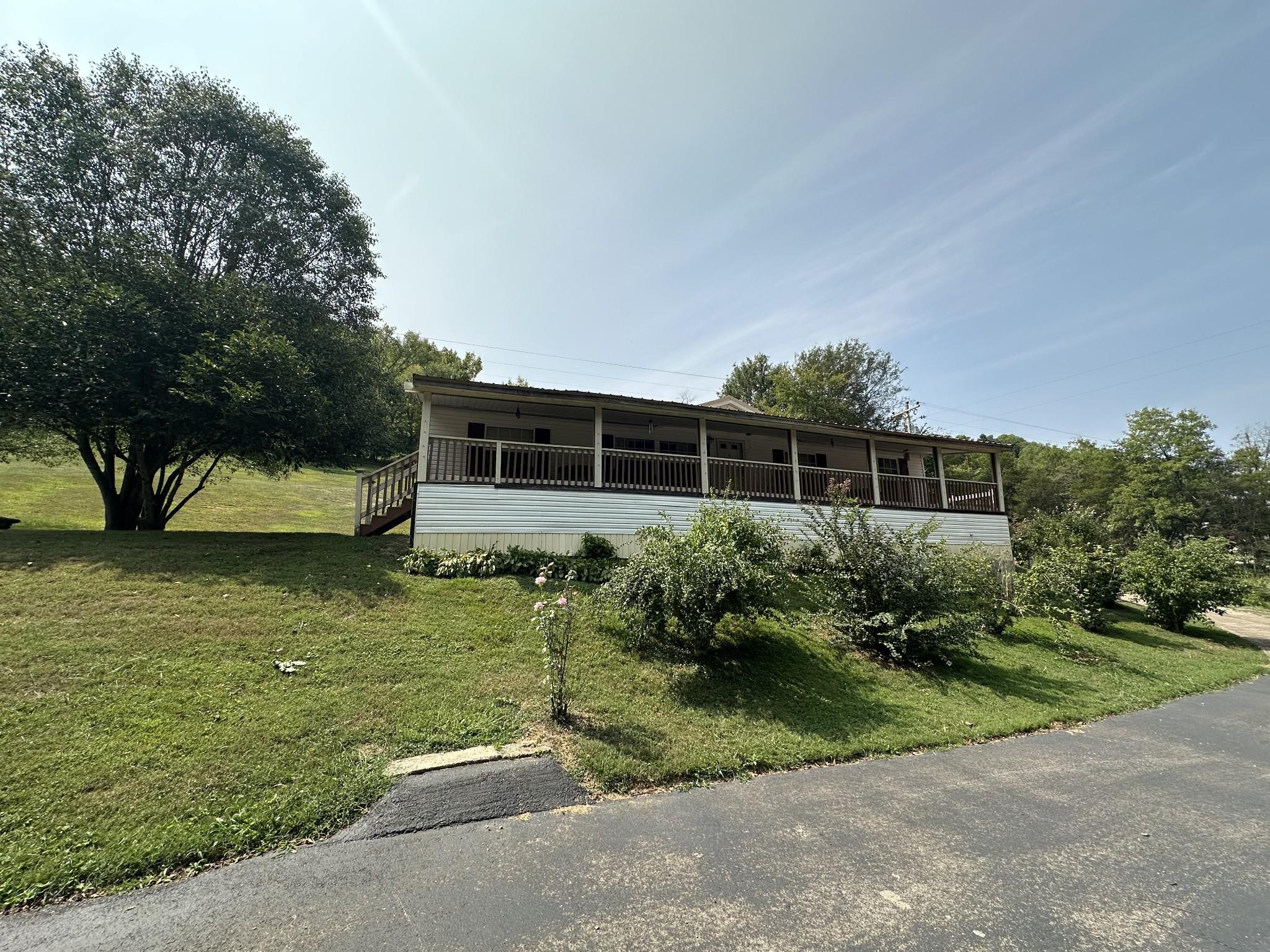 Blackburn Hollow Rd, Cornersville, TN 37047