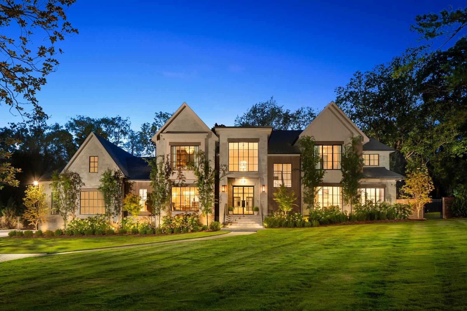 Sills Ct, Nashville, TN 37220