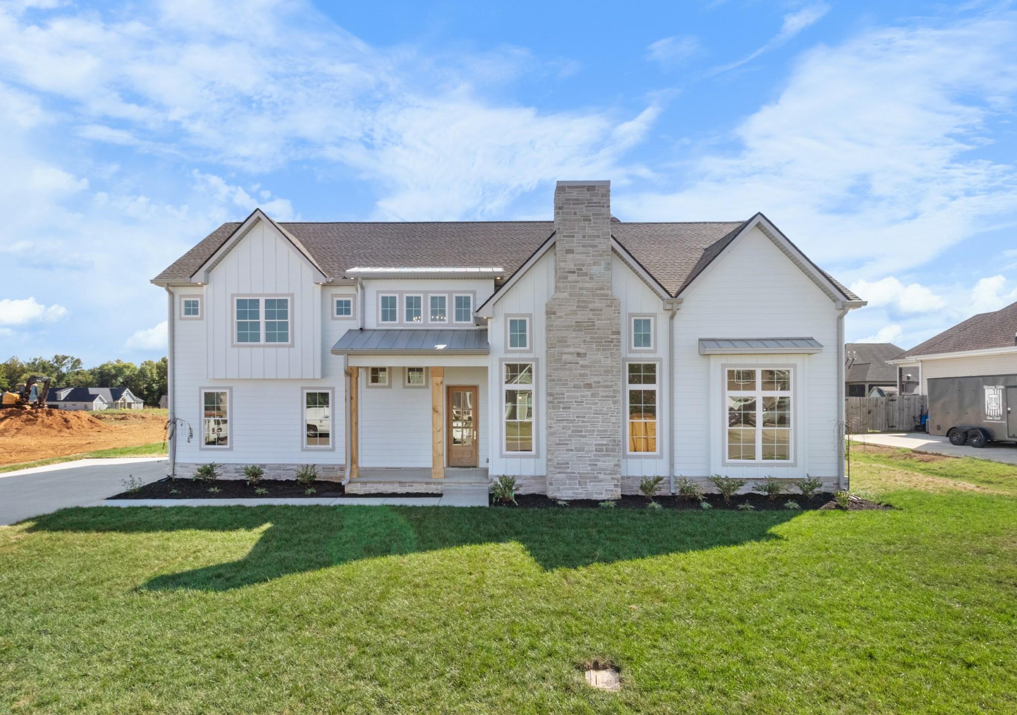Hawthorne St, Cheverly, MD 20785
